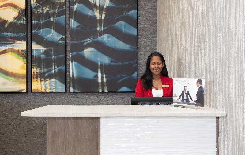 Delta Hotels By Marriott Detroit Novi Farmington Hills Exterior photo